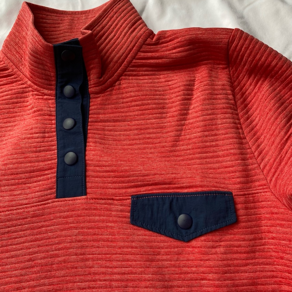 J. Crew Pullover - image 2